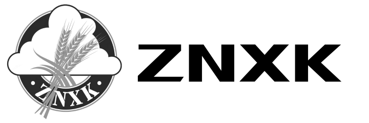 智农新科 logo